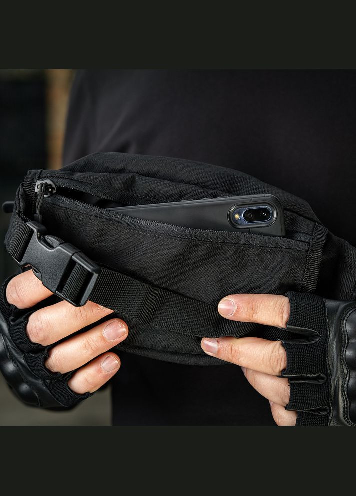 Сумка Companion Bag Small Ranger Green M-TAC (315147655)