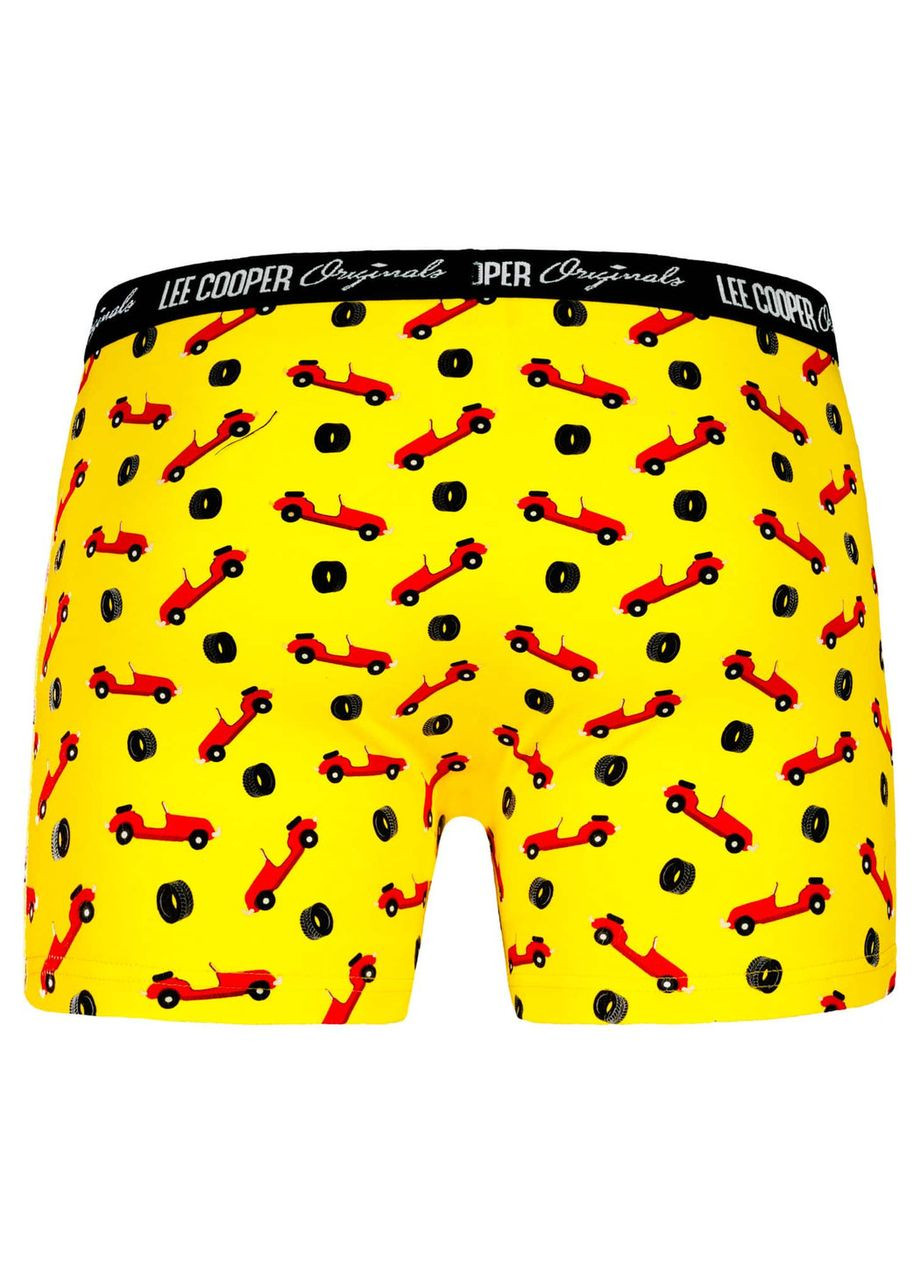 Труси-боксери чоловічі Lee Cooper (336873171)