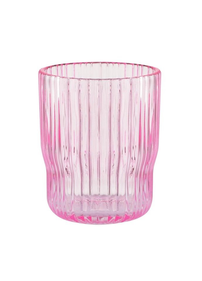 Набір склянок низьких AR2630SPN 300 мл 2 рожевий шт Ardesto (335716873)