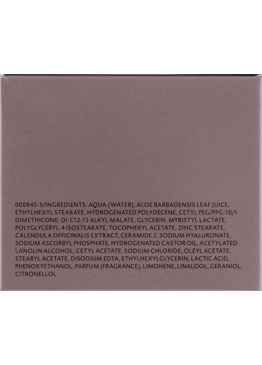 Нічний крем для обличчя Vitamin C-Plus Night Cream 50ml (487895-5727) Dr. Spiller (368655852)