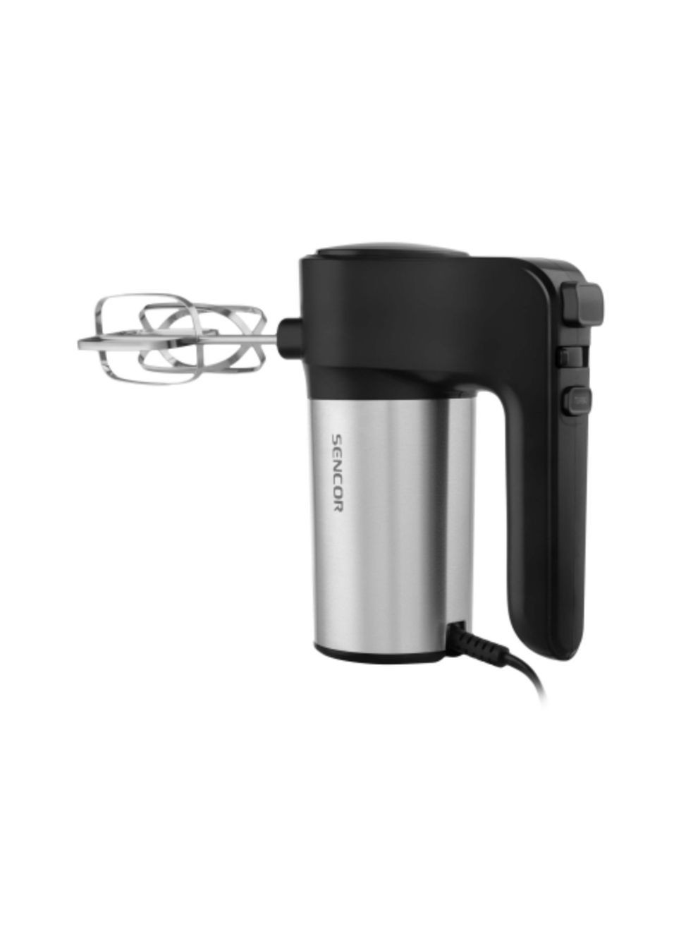 Міксер ручний SHM-5207-SS 400 Вт Sencor (364753677)