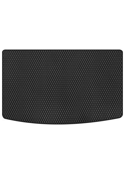 Коврик в багажник Peugeot 206 Hatchback 5-doors AT 1998-2012 Ht (PT3374B1RBB) Evatech Peugeot 206 Hatchback 5-doors AT 1998-2012 Ht (366553703)