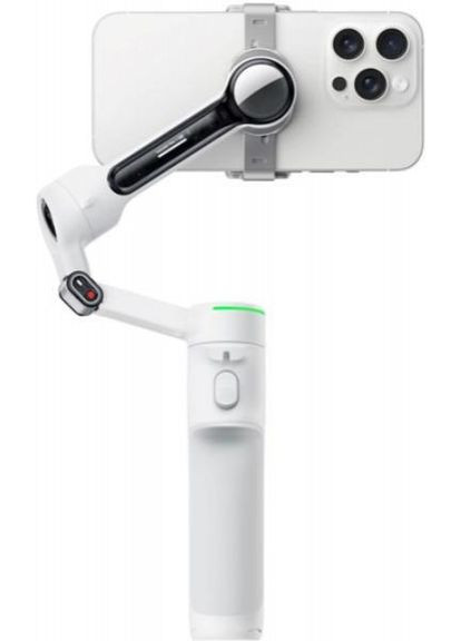 Монопод-стабилизатор Flow 2 Pro Creator Bundle Stone Gray Insta360 (365069142)