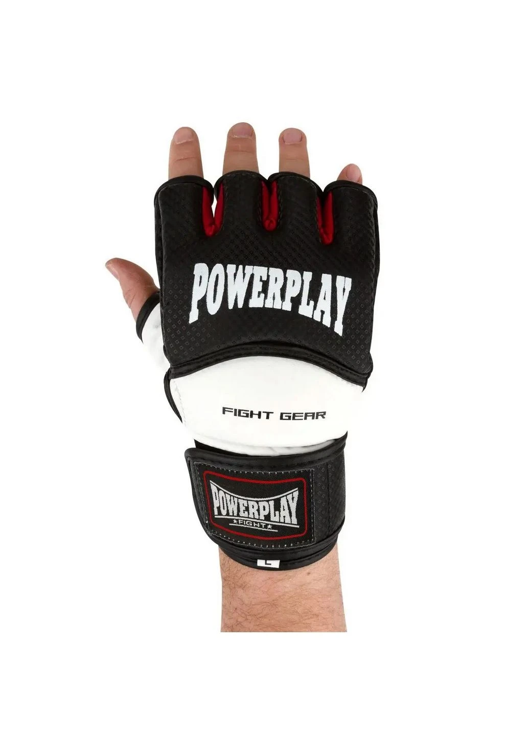 Перчатки MMA 3075 L PowerPlay (296260188)