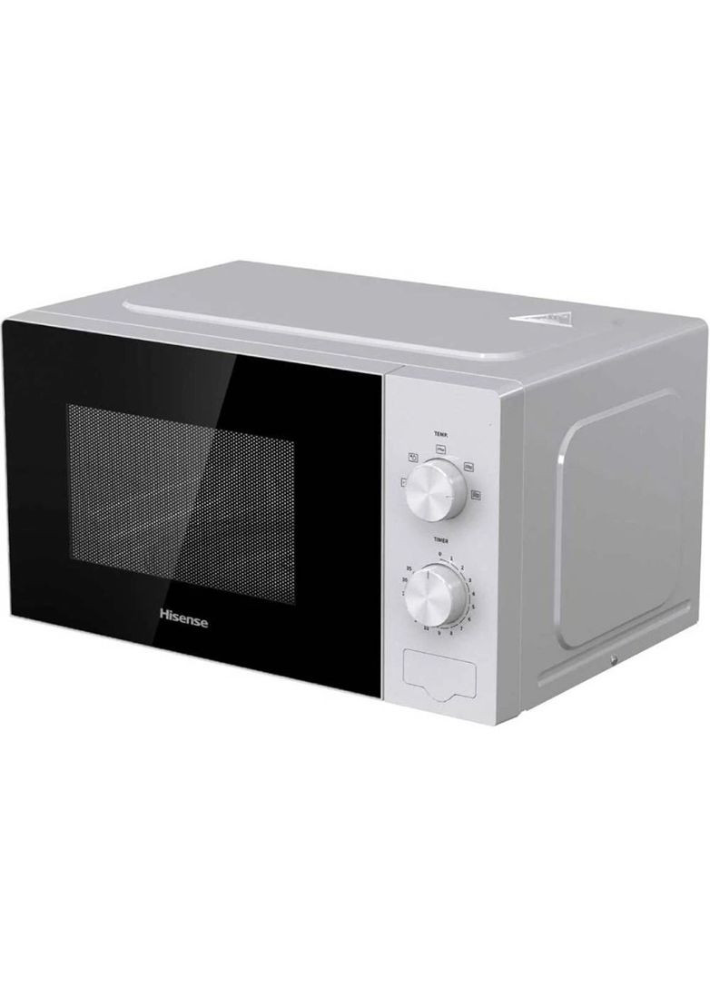 Мікрохвильова піч H 20 MO WP1 (6937573) Hisense (360394015)