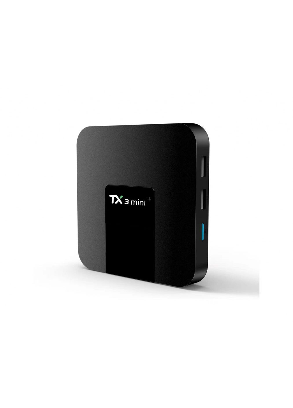 TX3 Mini plus 2/16 ГБ, S905W2, Android 11, AV1 Tanix (322141647)