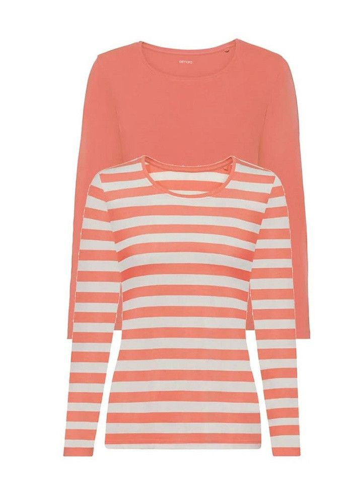 Женский лонгслив Esmara (370162071)