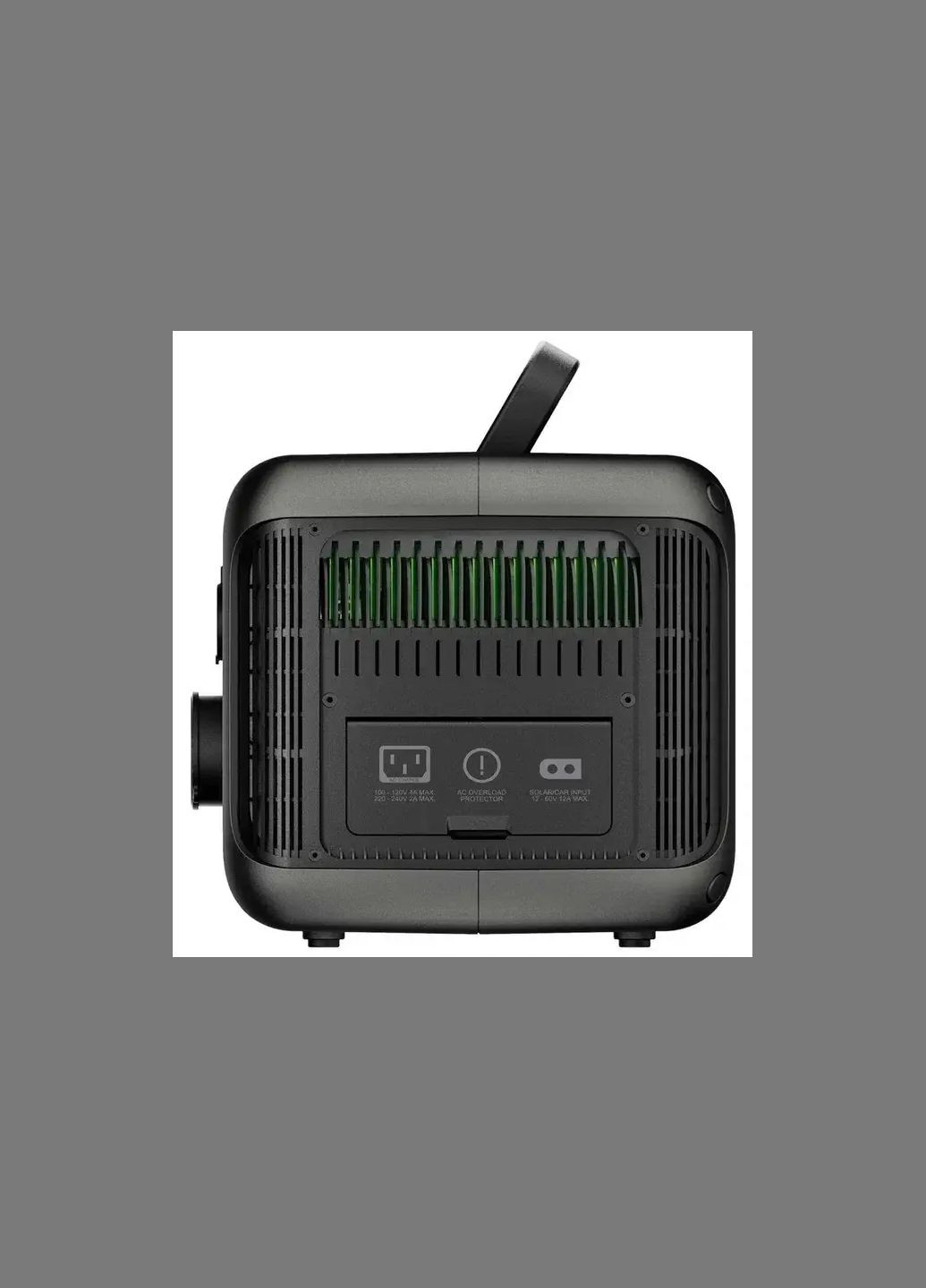 Портативная зарядная станция R600 299Wh 600W ALLPOWERS (305003697)