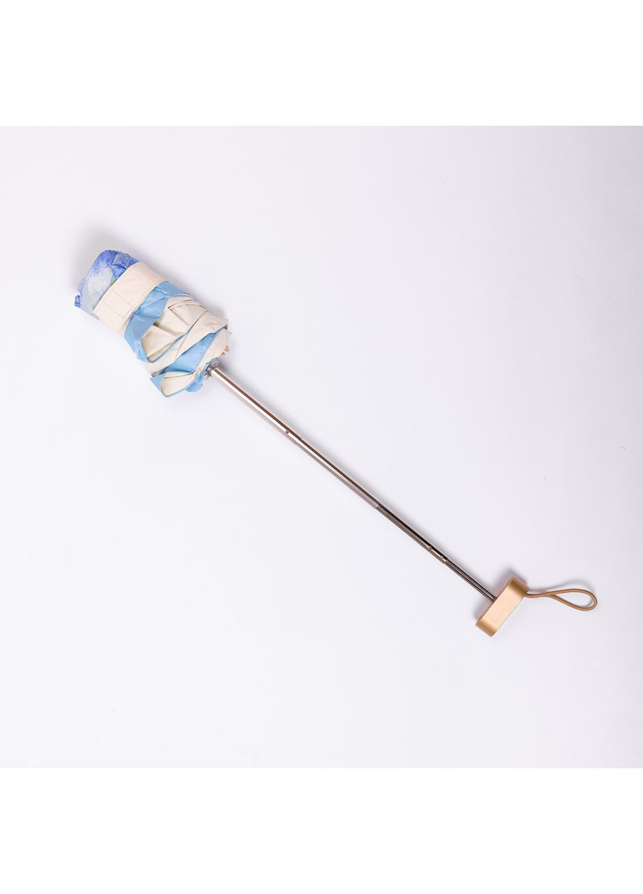 Комбинированный зонт механический "прогулка по скалистым вершинам пулвала" моне диаметр 91 см hp-23-1lbl Yiwu (369673490)