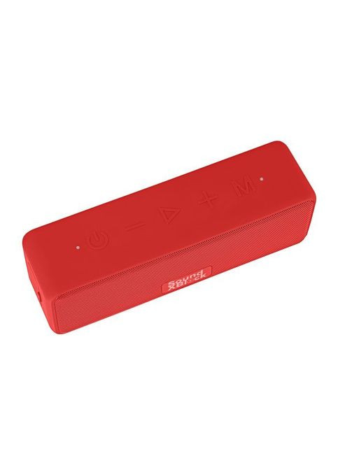 Комп'ютерні колонки 2E SoundXBlock TWS MP3 Wireless Waterproof Red (268143879)