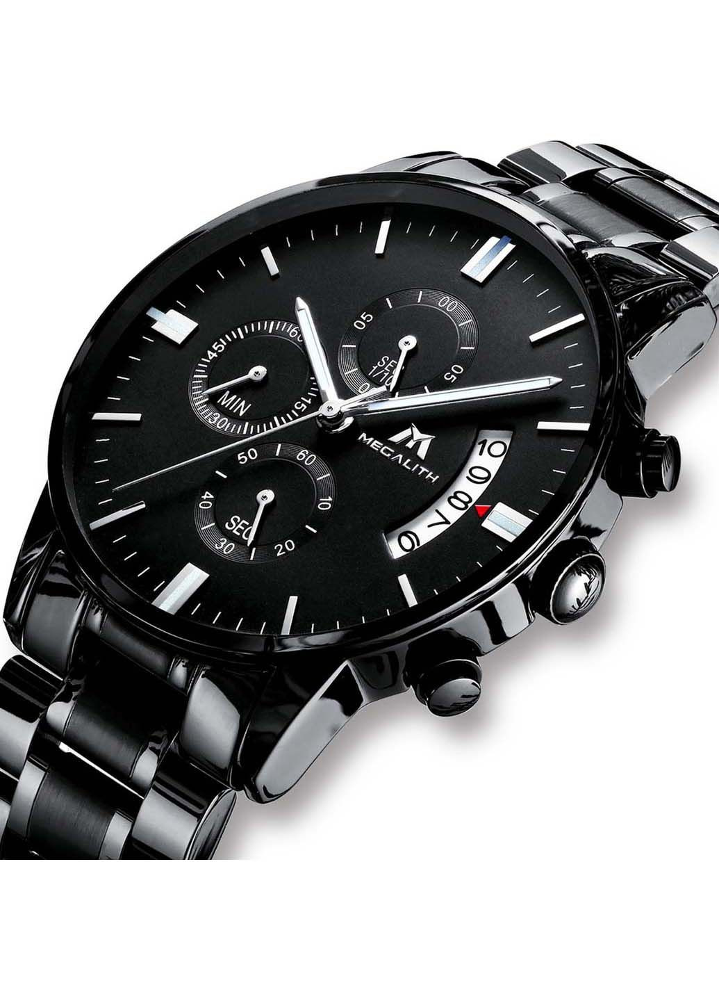 Наручний годинник Super MegaLith (314998340)
