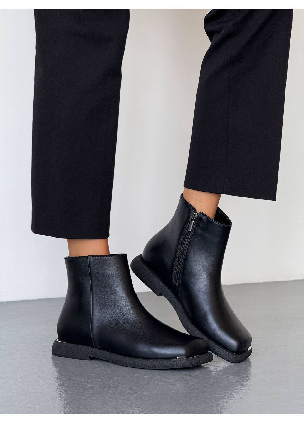 🖤 демисезонные ботинки премиум качества No Brand