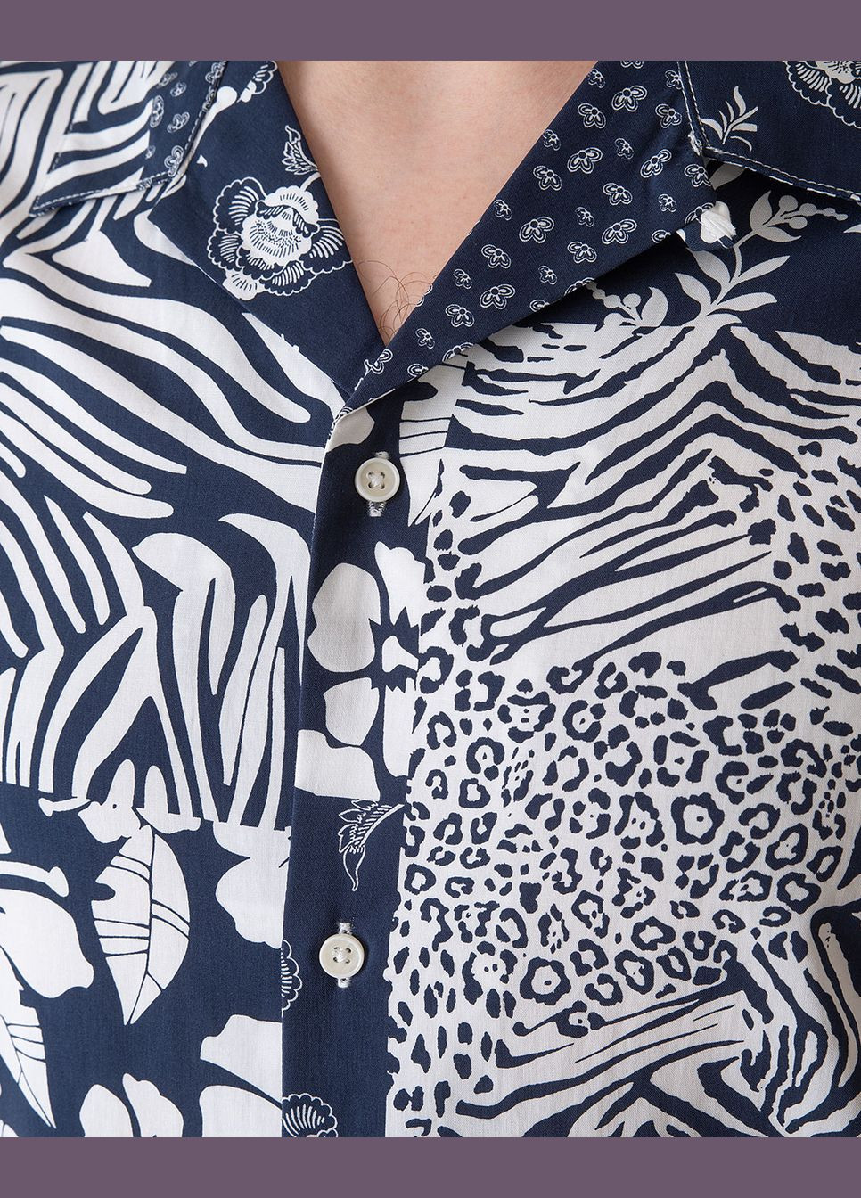 Сорочка чоловіча Antony Morato (316111214)