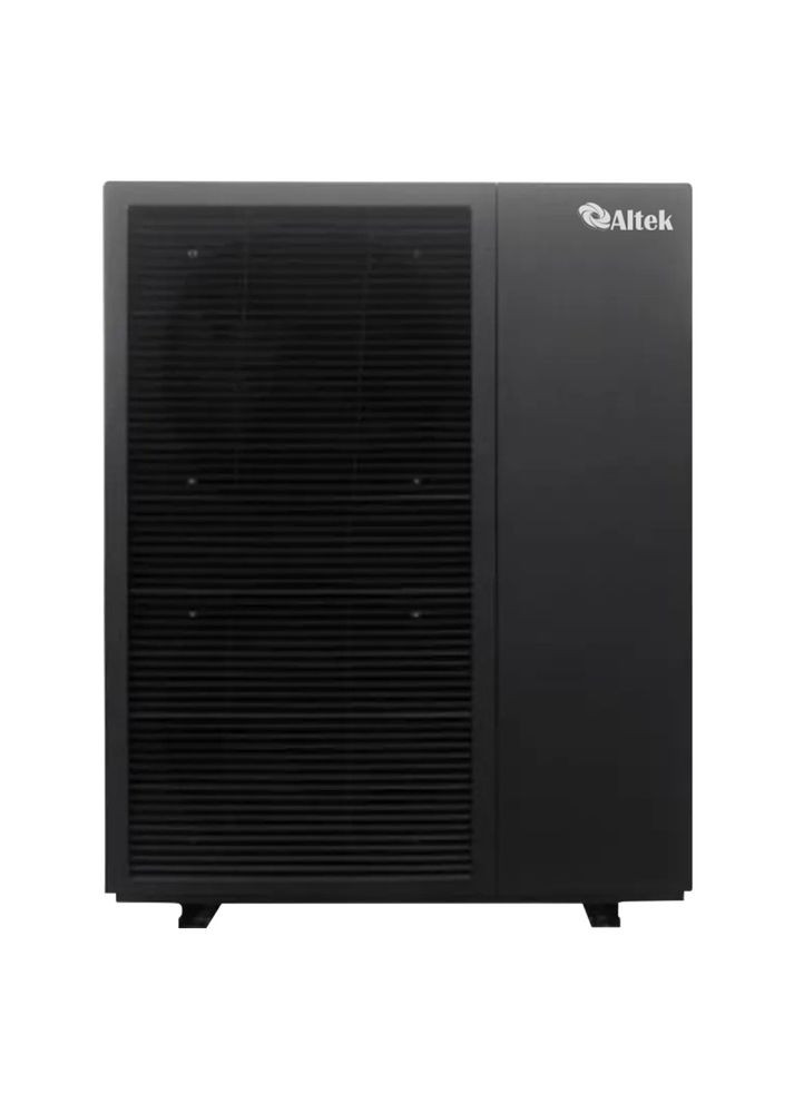 Тепловой насос Total 18 mono 380V R290 Altek (370386020)