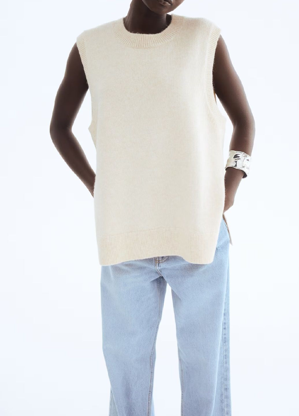 Жилет H&M (363017820)