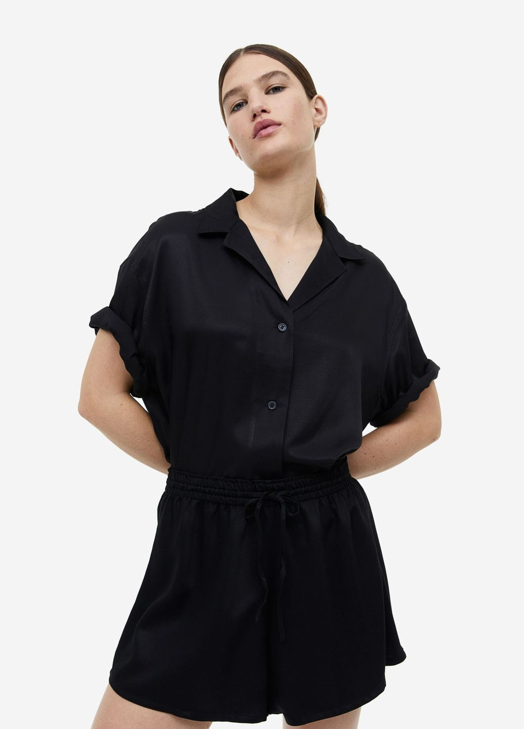 Шорты H&M (334046163)