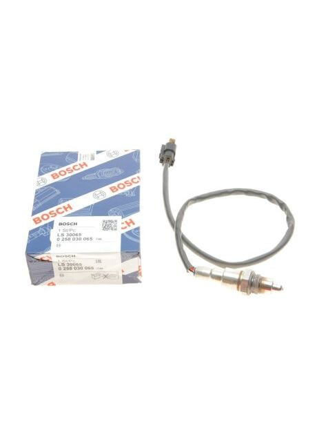 Лямбда-зонд FORD FL3T 9G444AA, FL3Z 9G444C | L=578 0 258 030 065 Bosch (368822249)