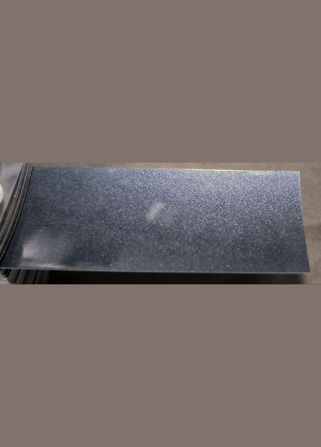 Автомобильная краска для DDR DDR (PDR) MACHINE GRAY CRYSTAL Густая краска 200 мл Multichem (322460446)