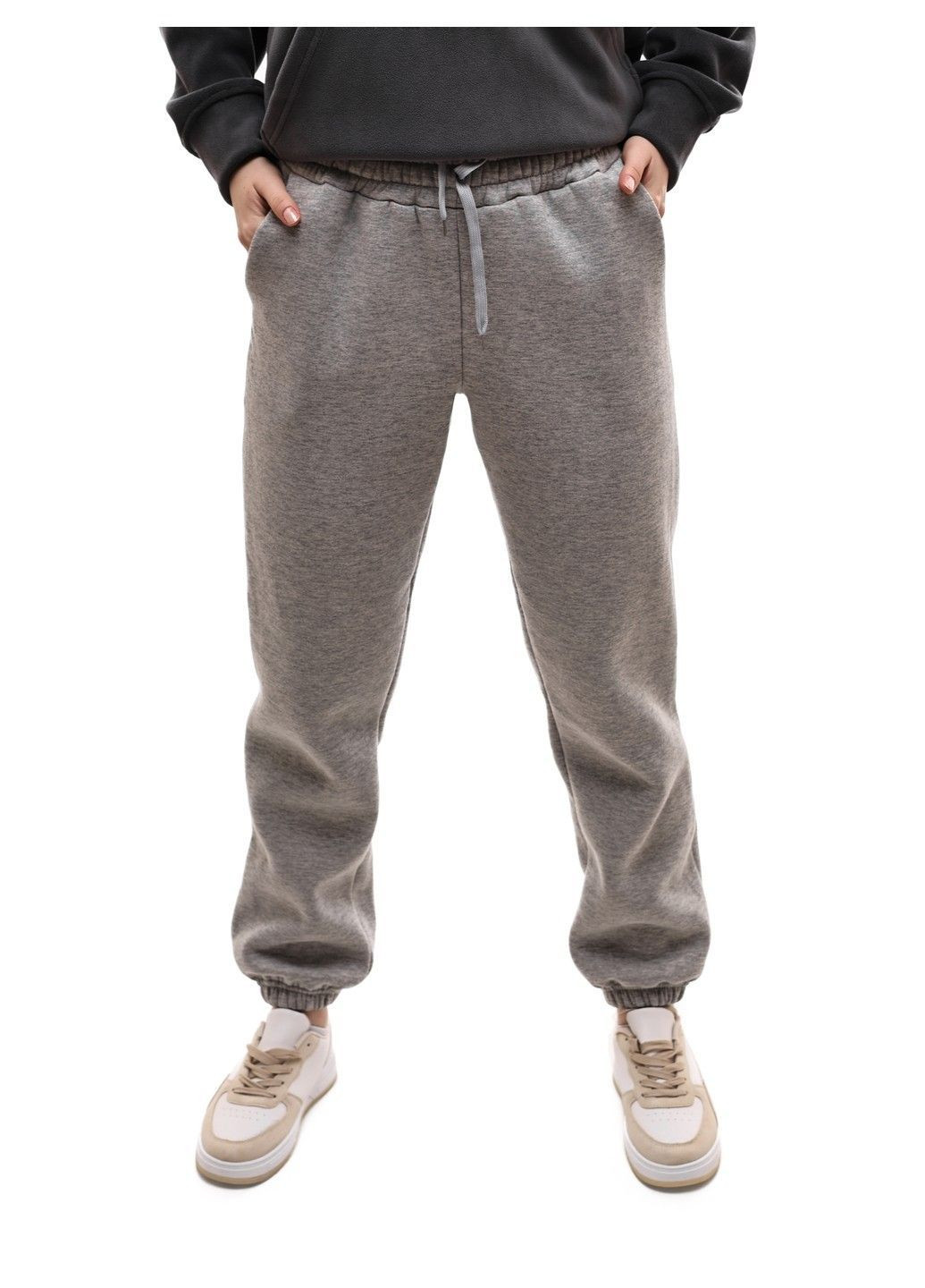 Брюки спортивные женские No Brand (371305789)