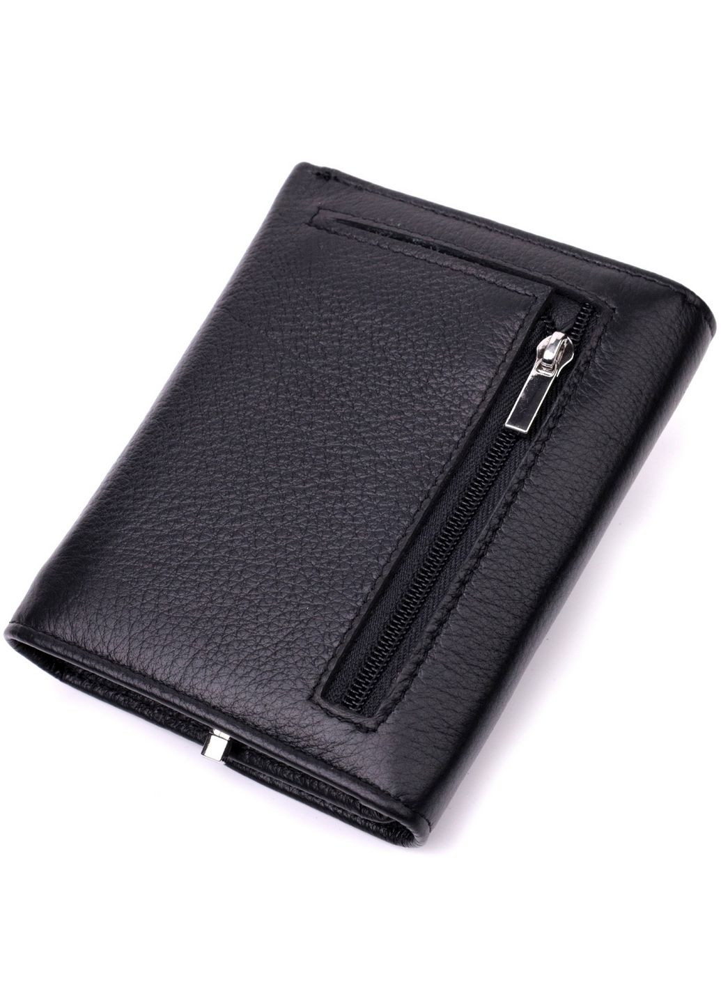 Кожаный женский кошелек st leather (288184868)