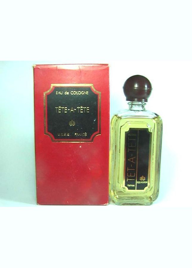 Одеколон ТЕТА-ТЭТ, 120 мл. Злато Злата (301026097)