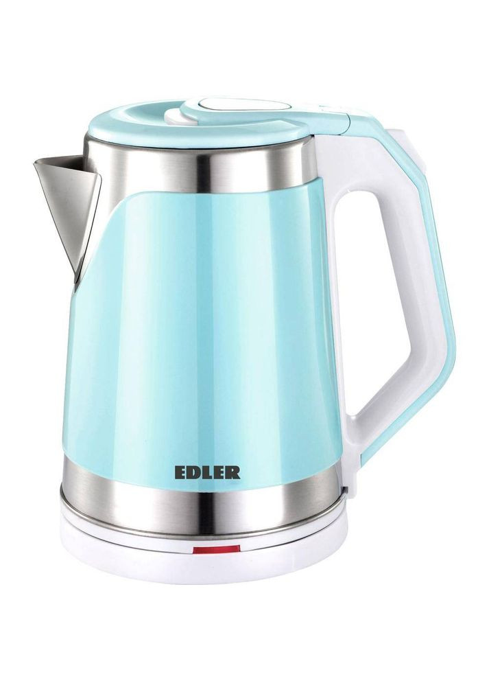 Електрочайник EK8256 BLUE EDLER (307084458)