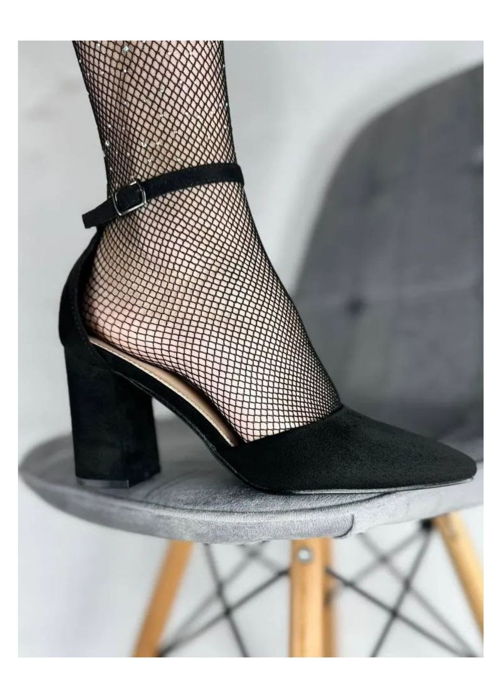 Стильные женские туфли No Brand