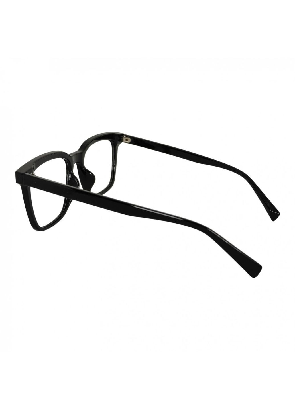 Компьютерные очки Blue Blocker оправа TR пластик 8949 NN Черный Глянцевый Emotions 13170-23 (363131909)