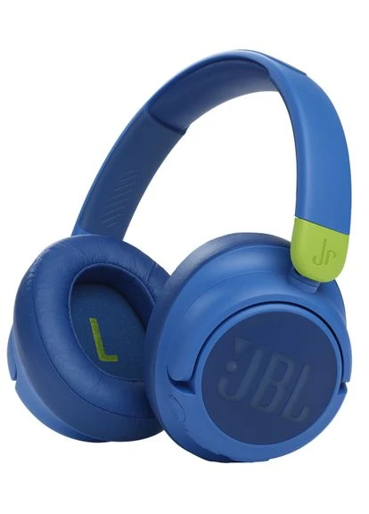 Гарнитура JR460NC Blue (JBLJR460NCBLU) (6757622) JBL (314776021)
