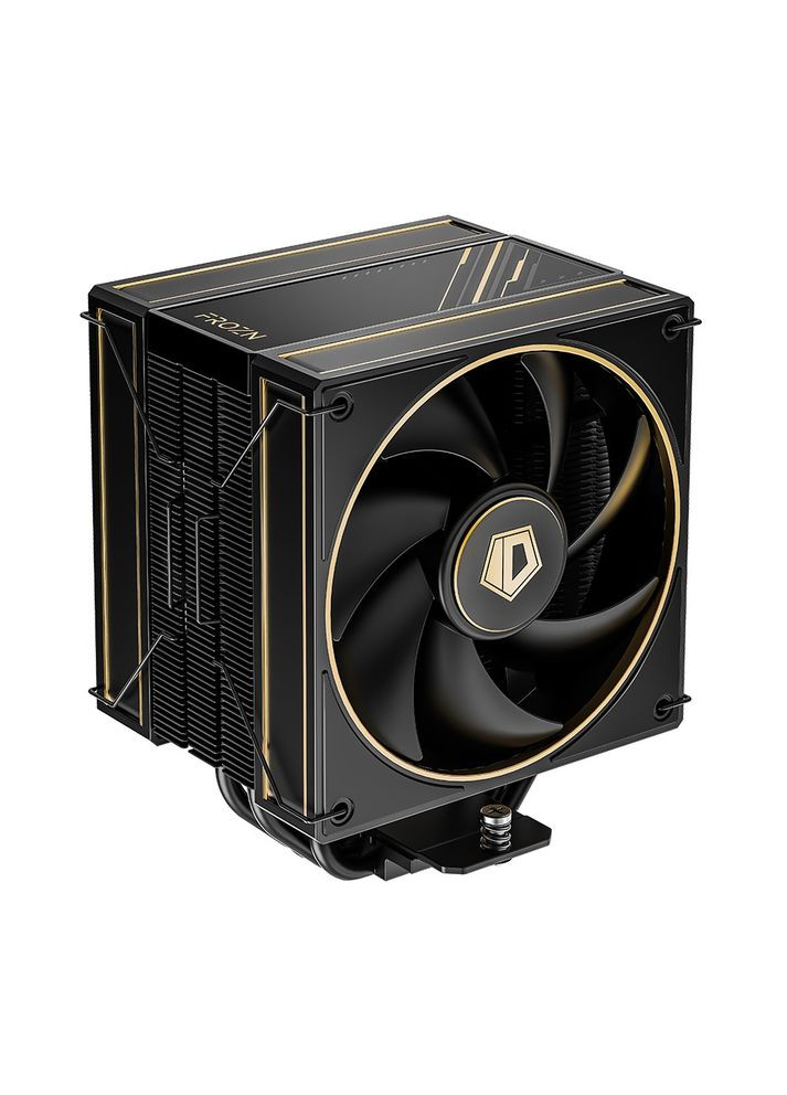 Кулер процесорний Frozn A410 GDL ID-Cooling (370614953)