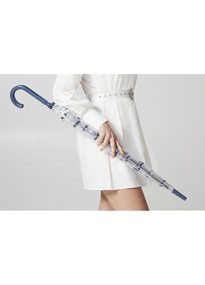 Комбінована} парасолька birdcage - 2 l042 - 037607 elephant parade Fulton (316622152)