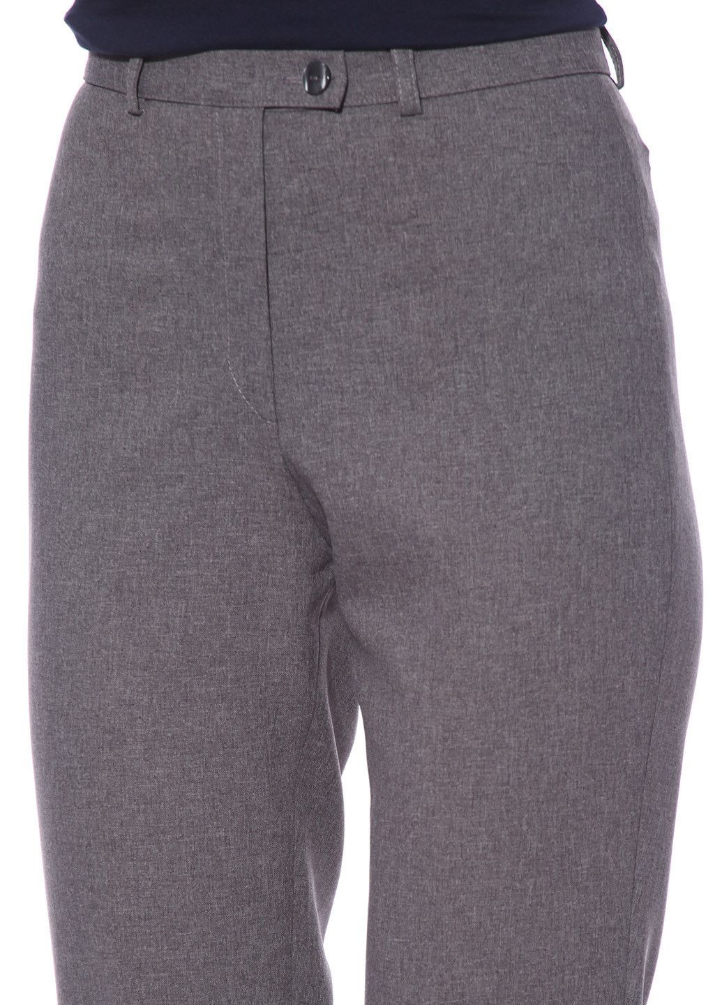Брюки Серый Absolute Woman (323055542)