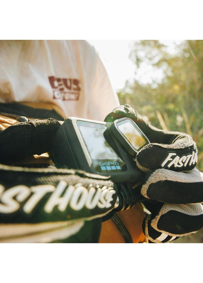 Набір фільтрів ND Filter 4-Pack HERO13 Black (AENDF-001) GOPRO (360399735)