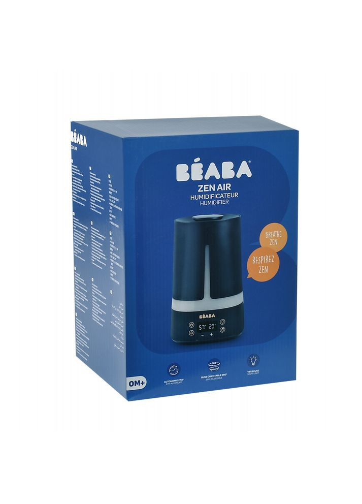 Увлажнитель воздуха Zen, арт. 920416 Beaba (369165225)