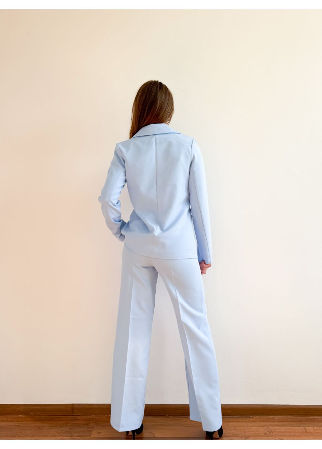 Класичний костюм на підкладці Garna (358501433)