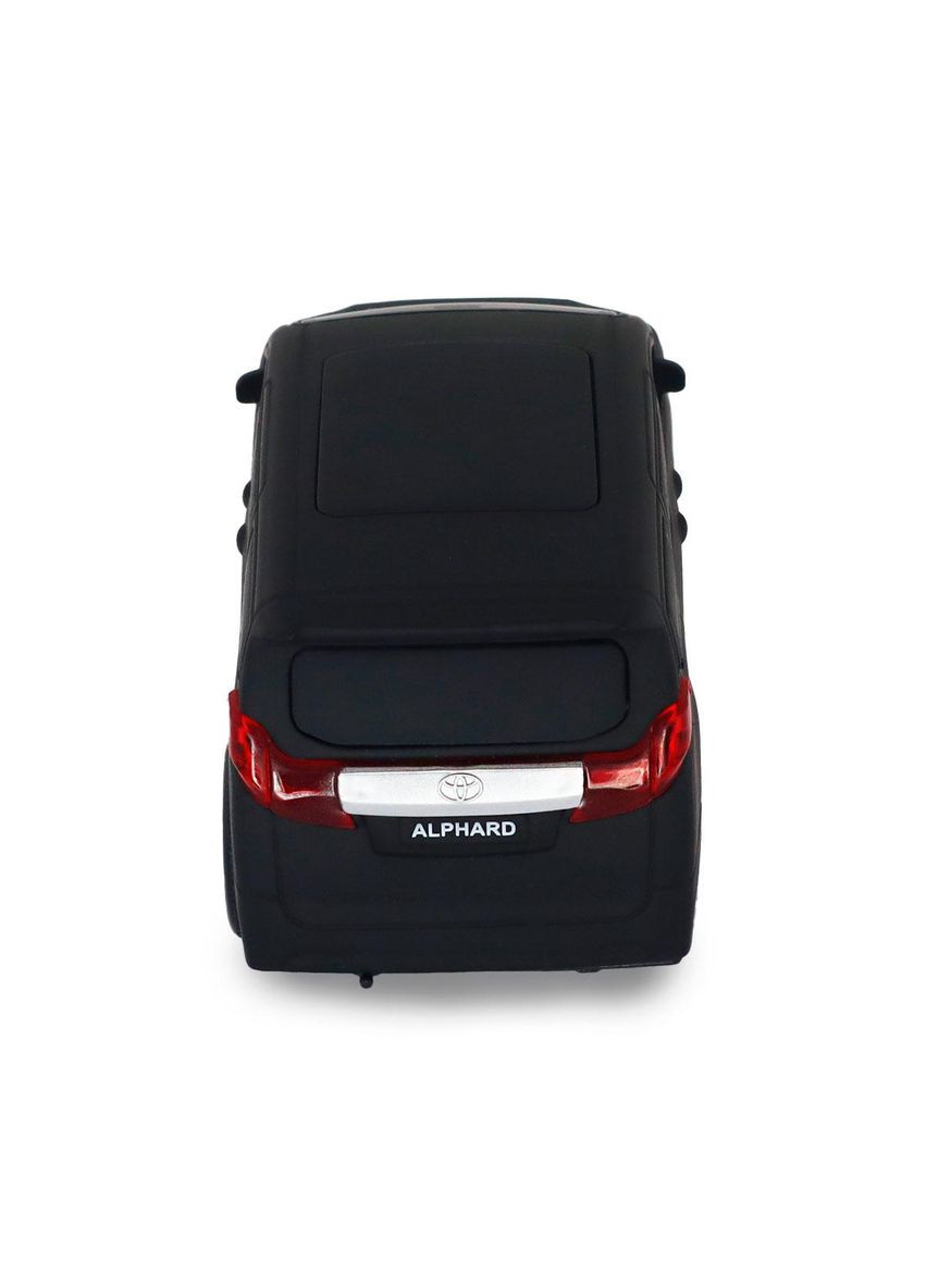 Автомодель серии Шевроны Героев - Toyota Alphard - УДА TechnoDrive (360898905)