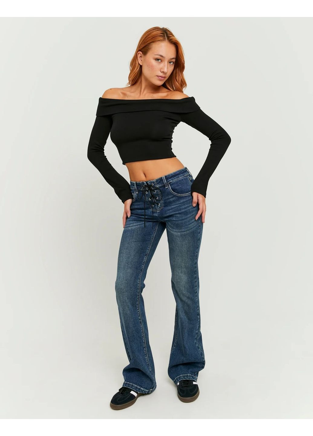 Джинси жіночі Tally Weijl - (365957885)