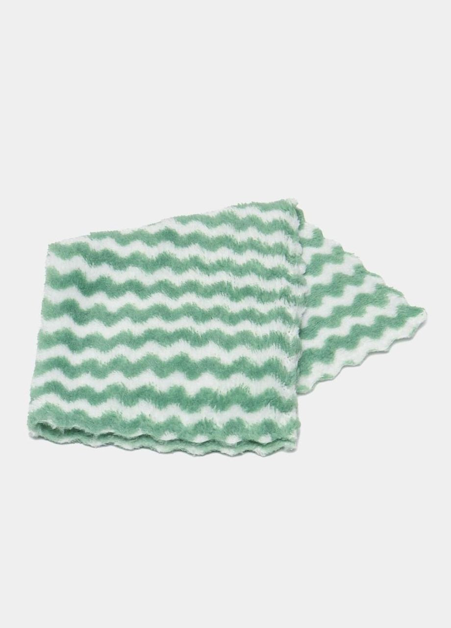 Серветка з мікрофібри, універсальна, для чищення екрана ноутбука, комп'ютера, дзеркал і скла China (328264330)