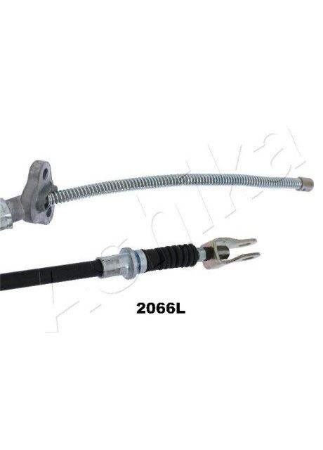 Трос ручного гальма Ashika (368534556)