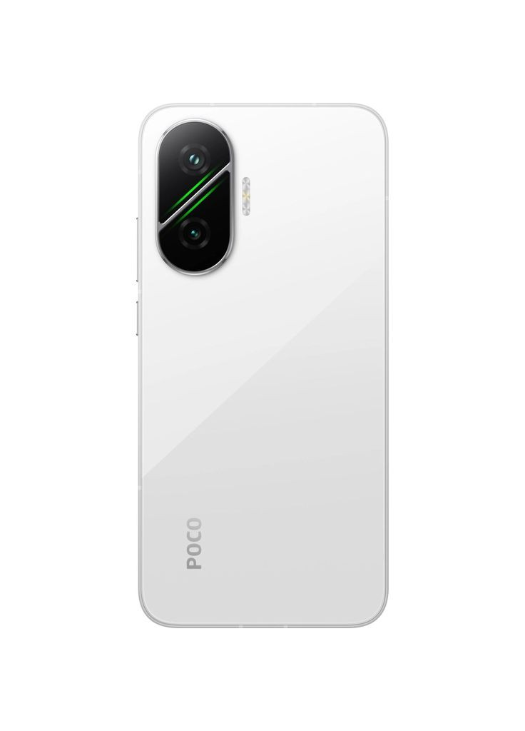 Мобільний телефон Poco F7 12/512GB White (1154375) Xiaomi (347174545)