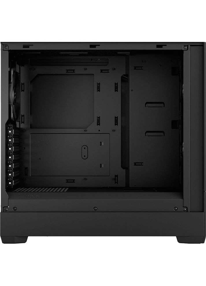 Корпус Pop Air Black Solid (FD-C-POA1A-01) FRACTAL DESIGN (329142599)