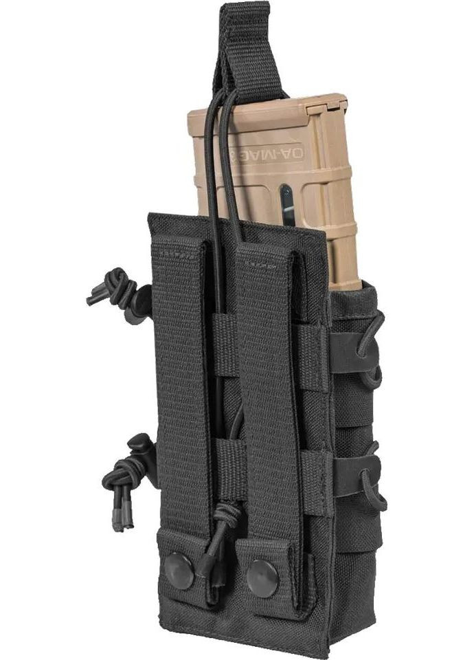 Підсумок SGL Mag Pouch MK II. Black Tasmanian Tiger (316444554)