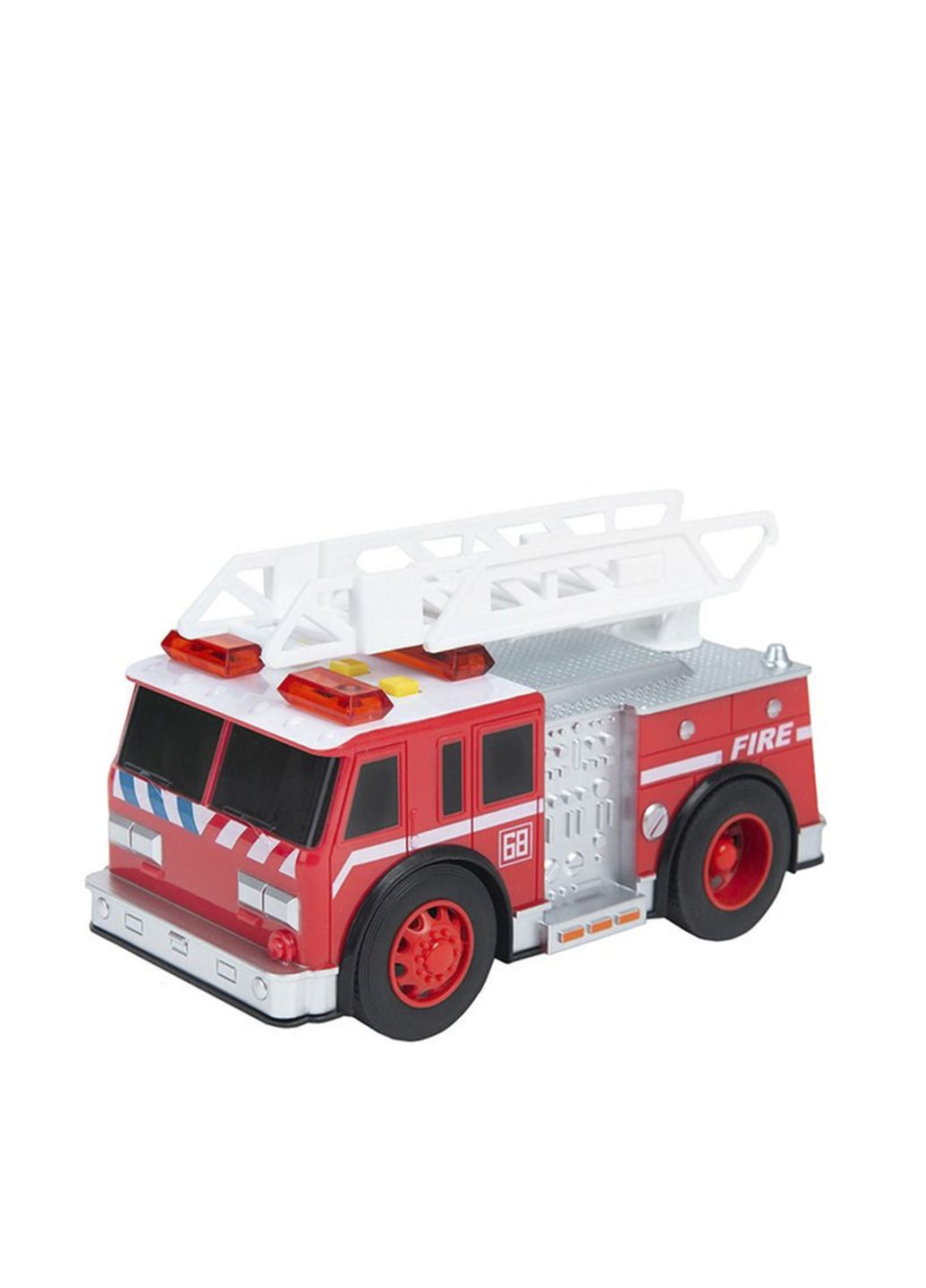 Пожежна машина колір різнокольоровий CB-00278935 АВТОПРОМ (333801895)