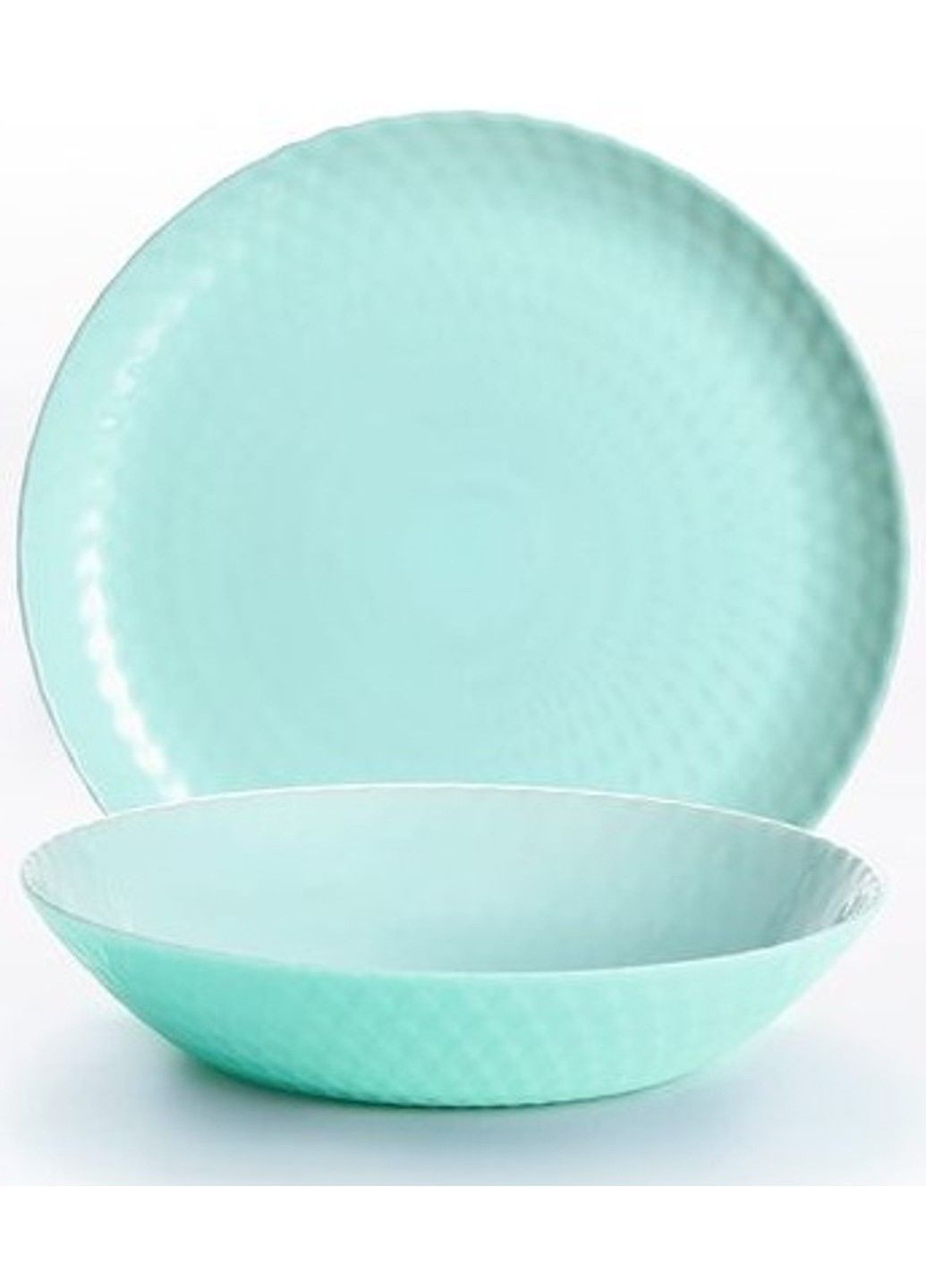 Сервиз PAMPILLE TURQUOISE /18 (Q6154) Luminarc (365275294)