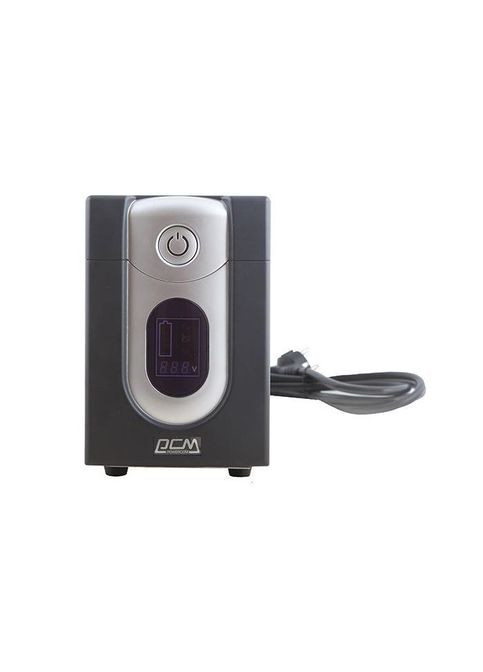 Пристрій безперебійного живлення Powercom IMD-3000 AP (361110496)