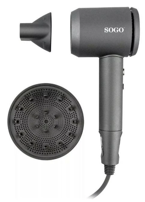 Фен SS-3235 Sogo (397412655)