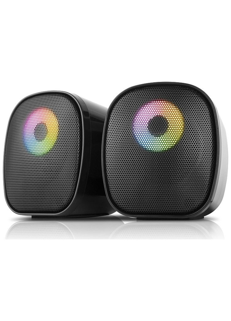 Акустична система (m428474) Real-El S-55 Black (369032494)