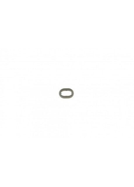 Прокладка масляного радиатора MB C-class (W204) 07-14/E-class (W212) 09-16 (к-кт) 02.18.150 (opt-om) No Brand (360948173)