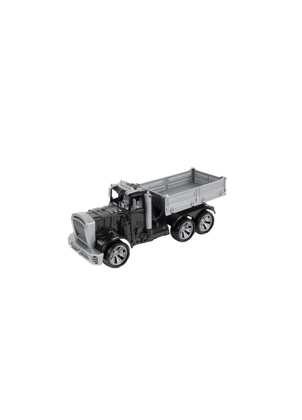Дитяча іграшка Вантажівка бортова 21х45х19 см Orion (289463676)