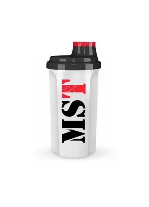 Shaker 700 ml Transparent MST Nutrition (361668994)